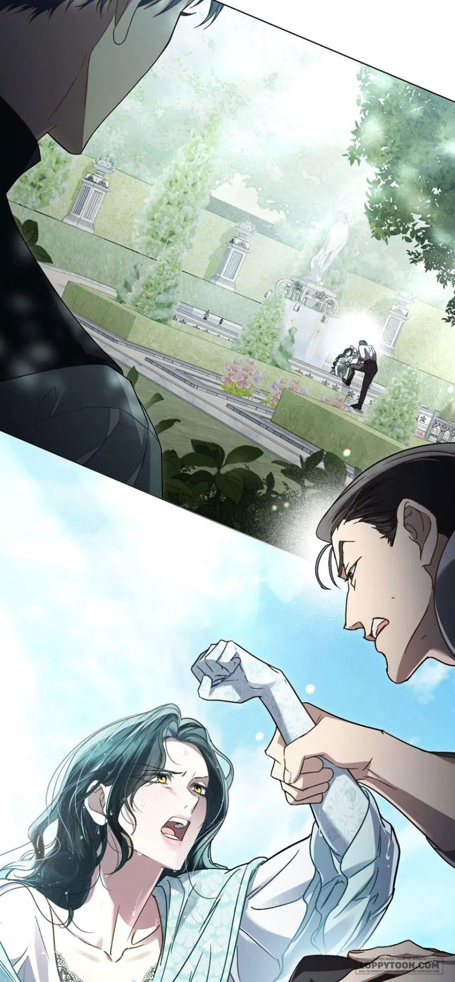 Giới Thượng Lưu - Chap 8 - Trang 31
