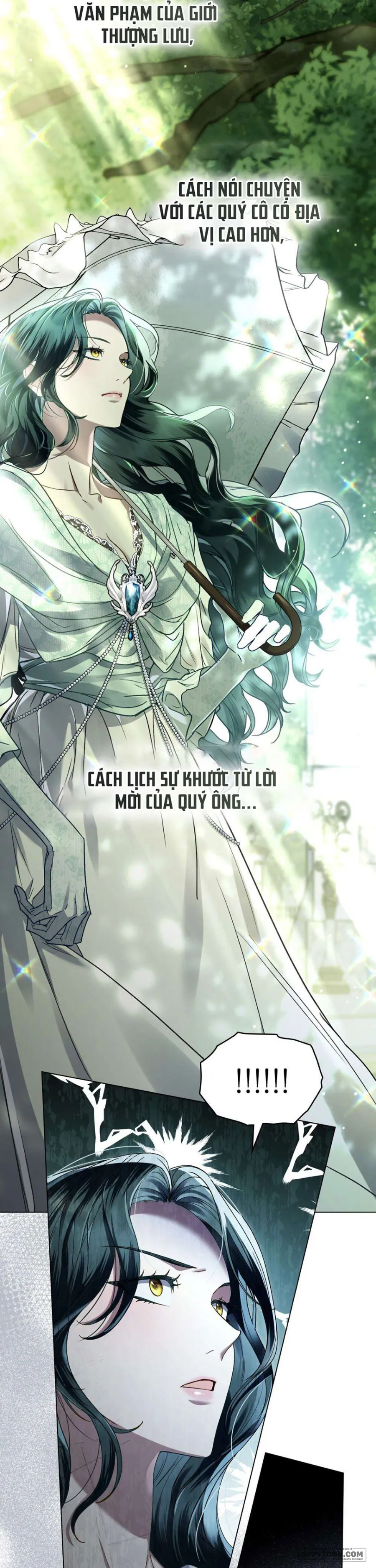 Giới Thượng Lưu - Chap 8 - Trang 4
