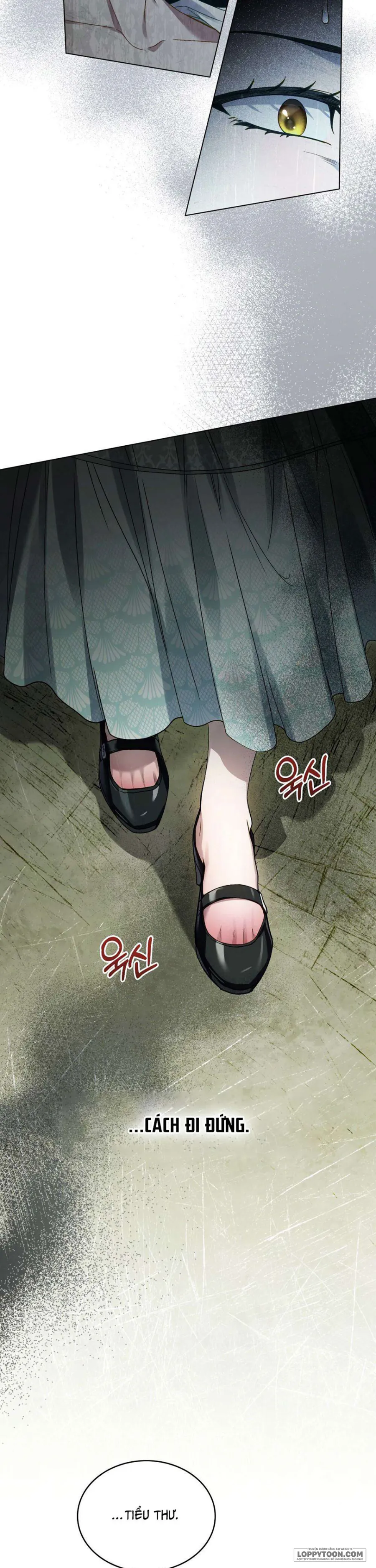 Giới Thượng Lưu - Chap 8 - Trang 5