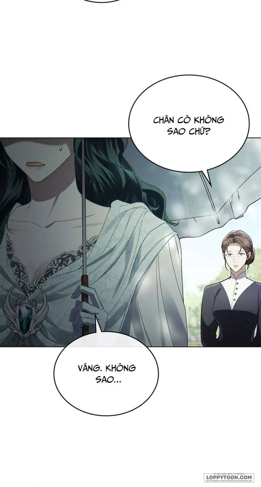 Giới Thượng Lưu - Chap 8 - Trang 6
