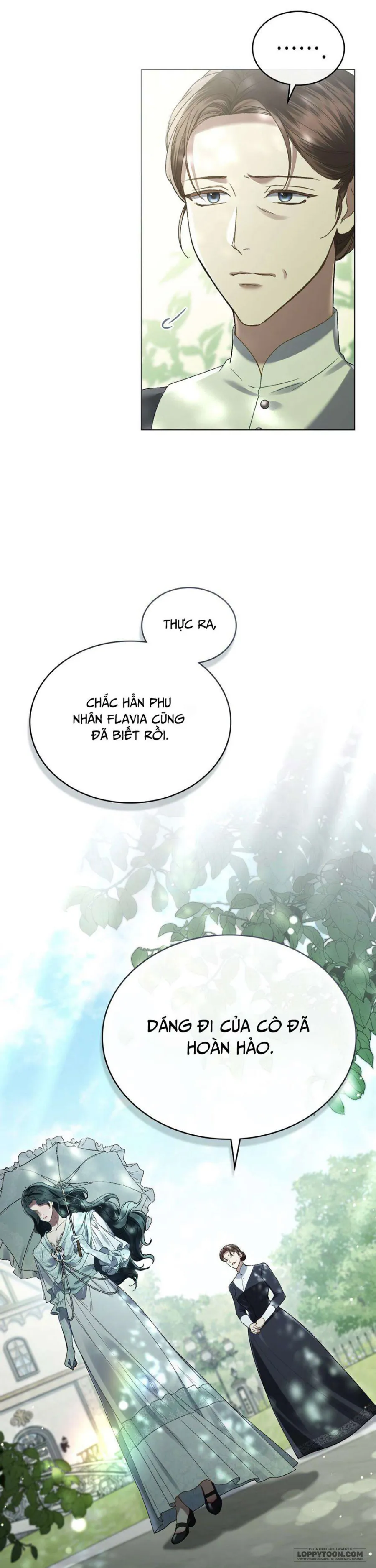Giới Thượng Lưu - Chap 8 - Trang 7