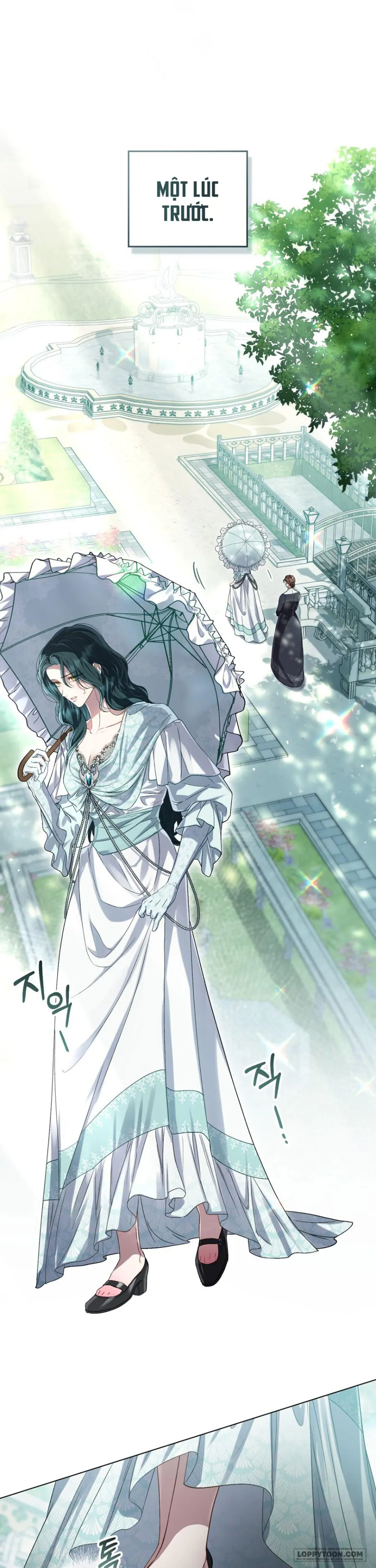 Giới Thượng Lưu - Chap 9 - Trang 1