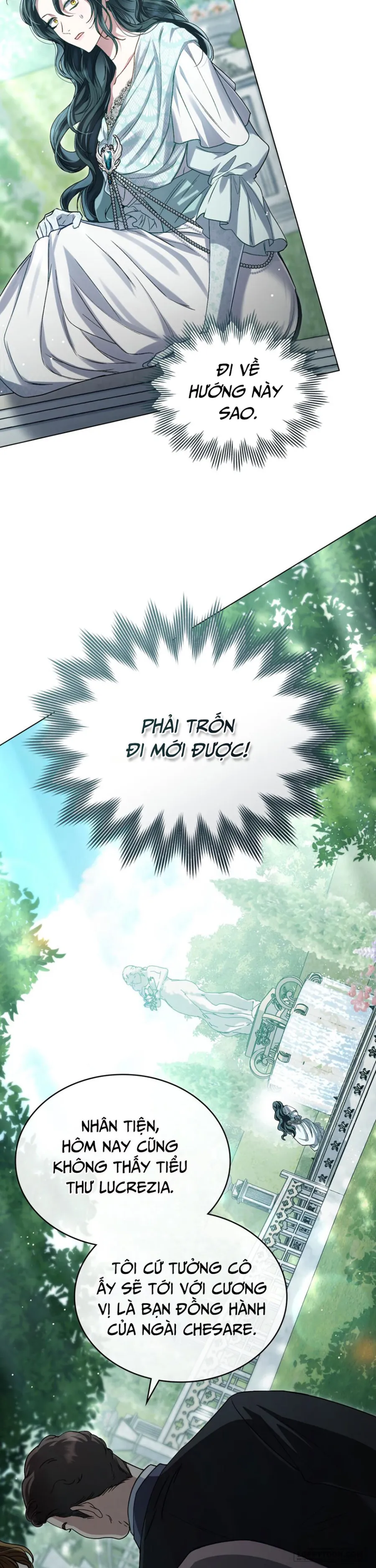 Giới Thượng Lưu - Chap 9 - Trang 12