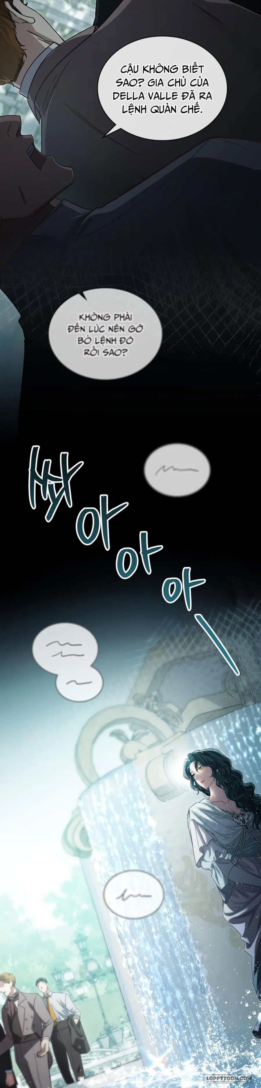 Giới Thượng Lưu - Chap 9 - Trang 13