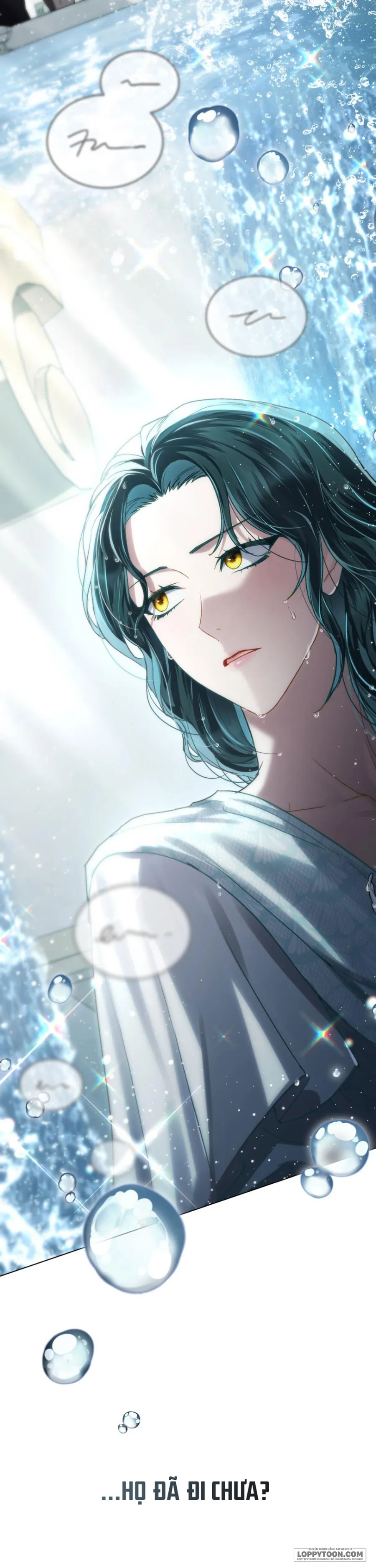 Giới Thượng Lưu - Chap 9 - Trang 14
