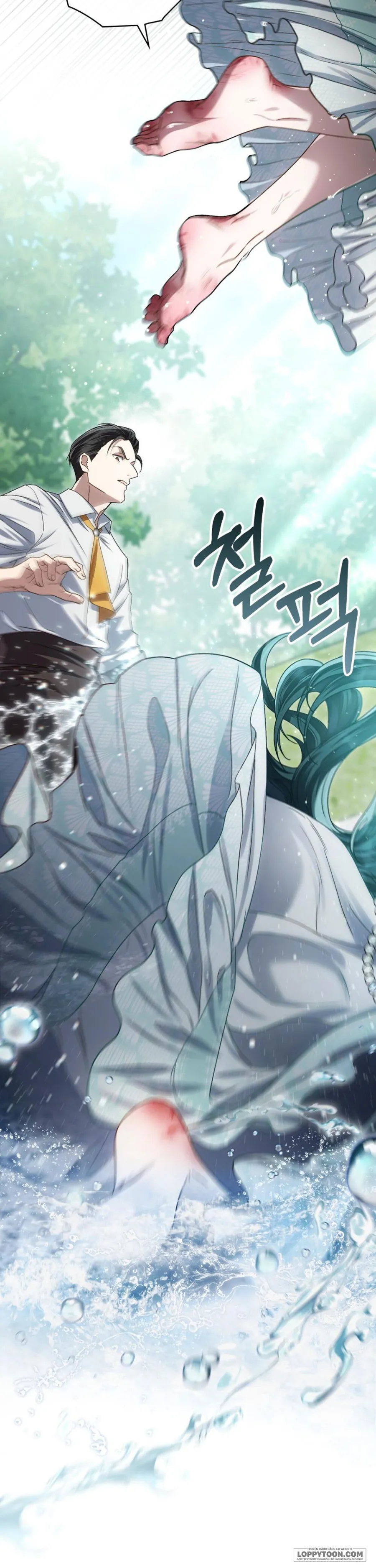 Giới Thượng Lưu - Chap 9 - Trang 18