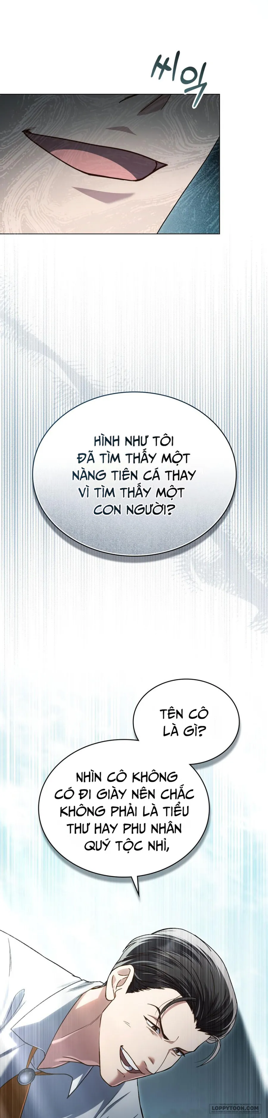 Giới Thượng Lưu - Chap 9 - Trang 21