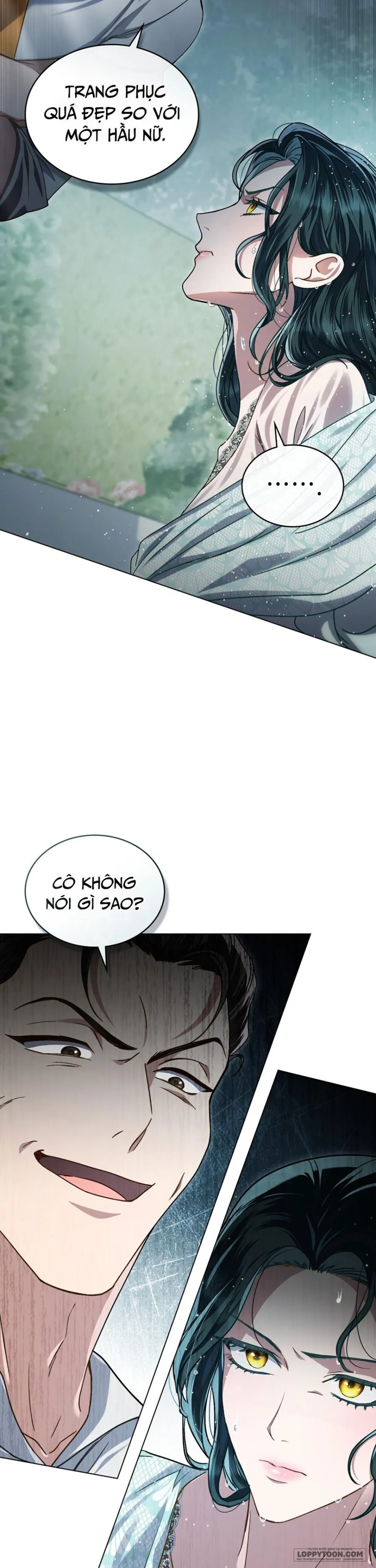 Giới Thượng Lưu - Chap 9 - Trang 22