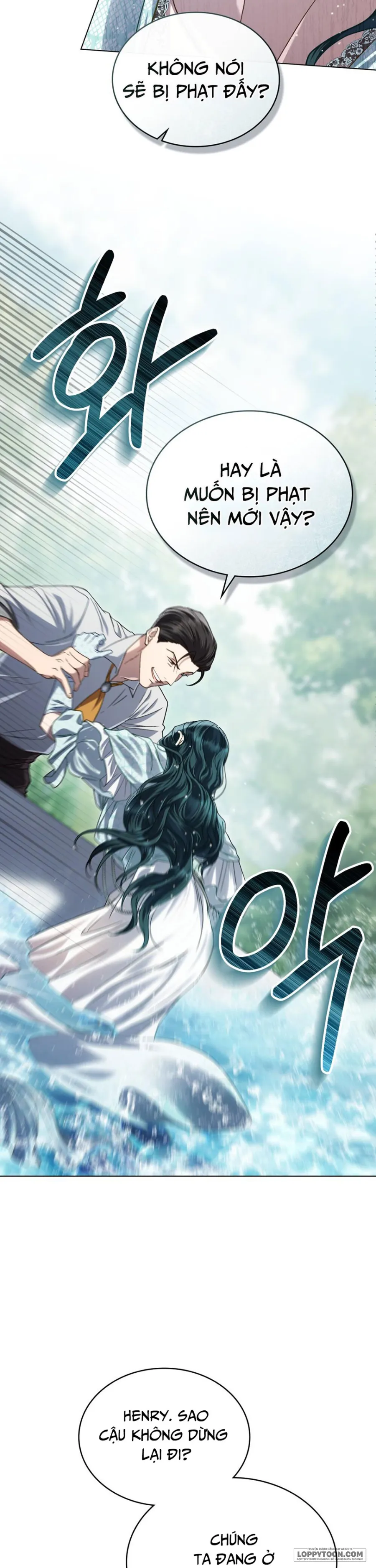 Giới Thượng Lưu - Chap 9 - Trang 23
