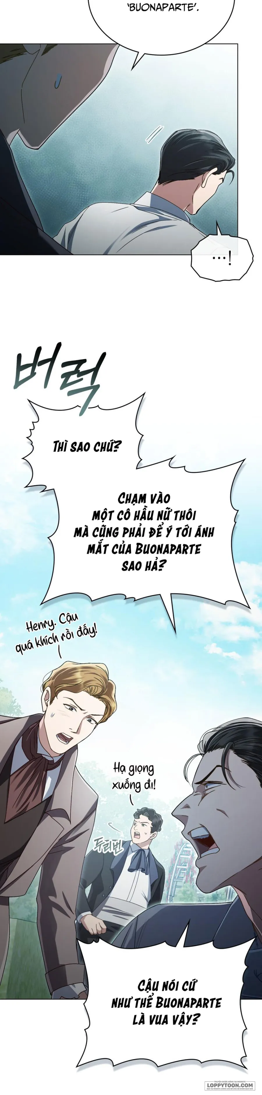 Giới Thượng Lưu - Chap 9 - Trang 24