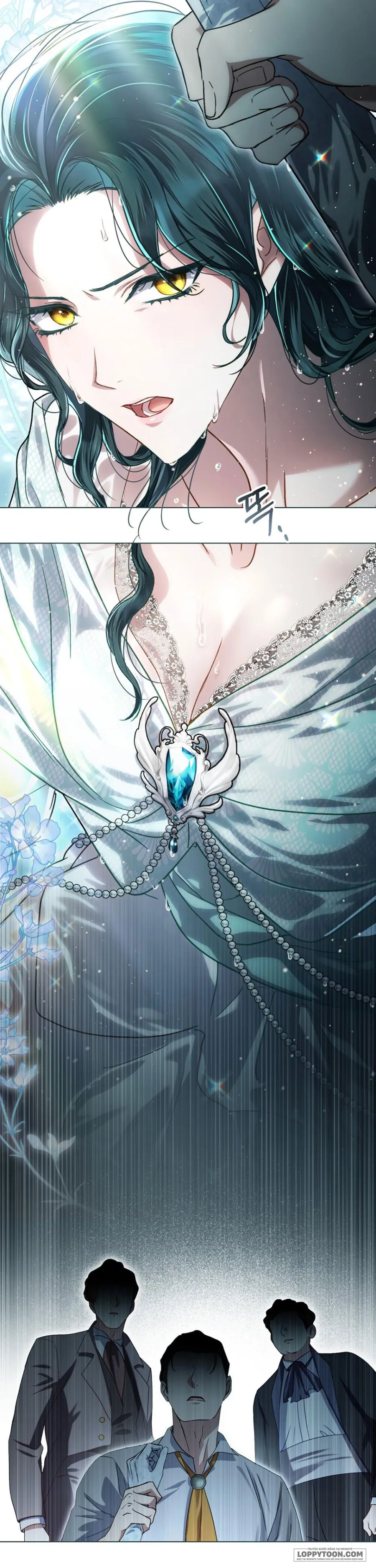Giới Thượng Lưu - Chap 9 - Trang 27