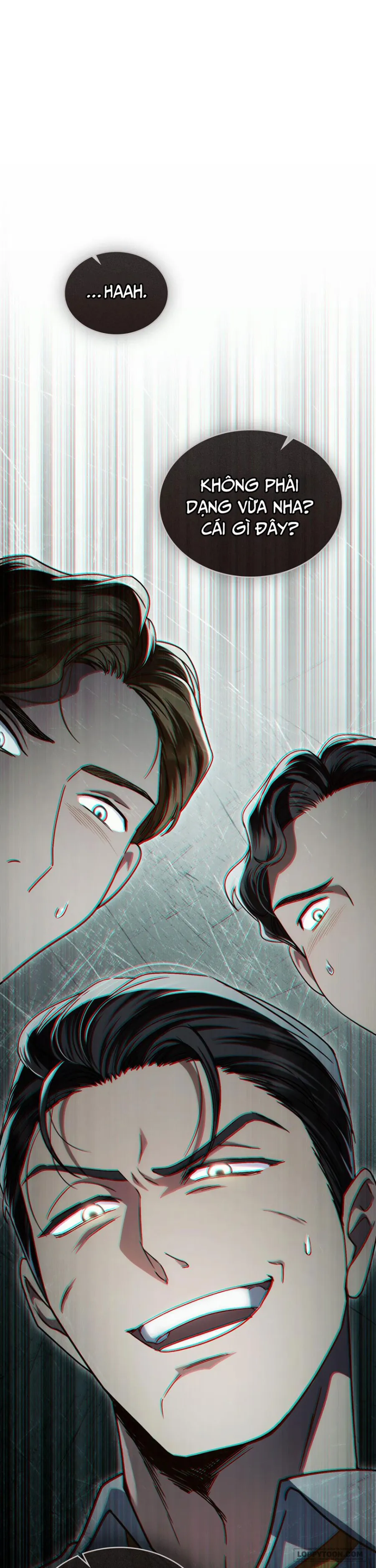 Giới Thượng Lưu - Chap 9 - Trang 28