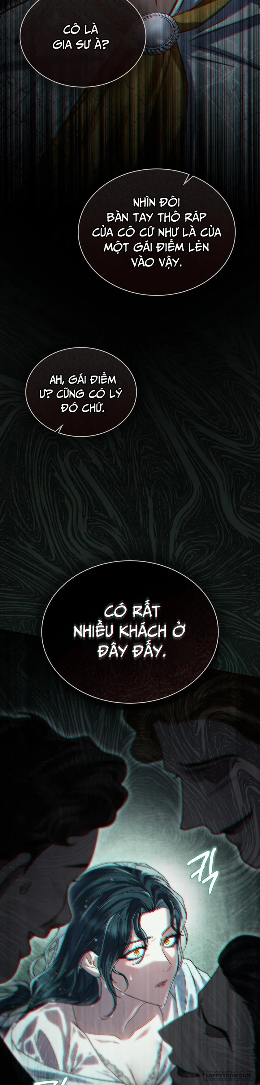 Giới Thượng Lưu - Chap 9 - Trang 29
