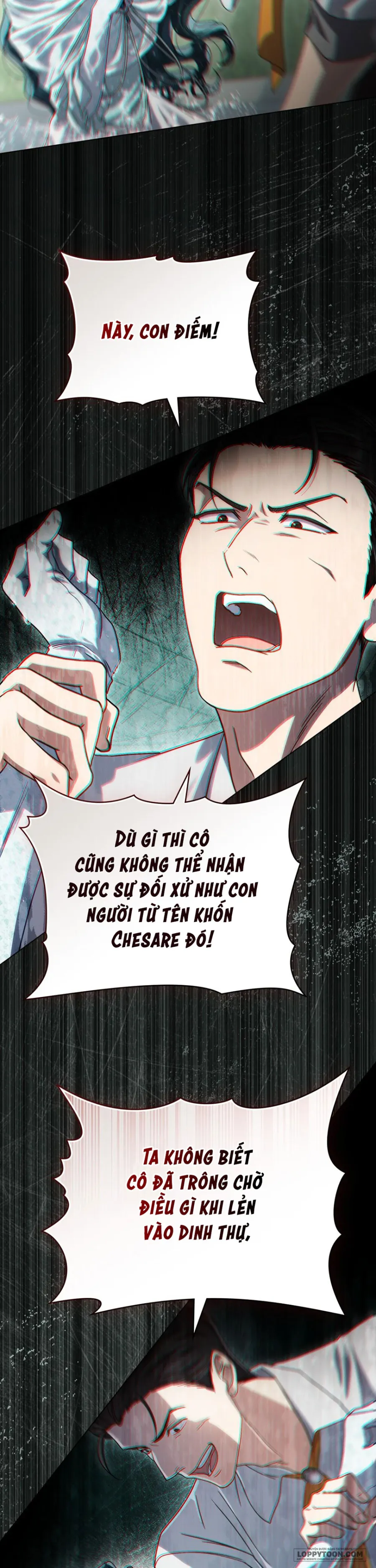 Giới Thượng Lưu - Chap 9 - Trang 31