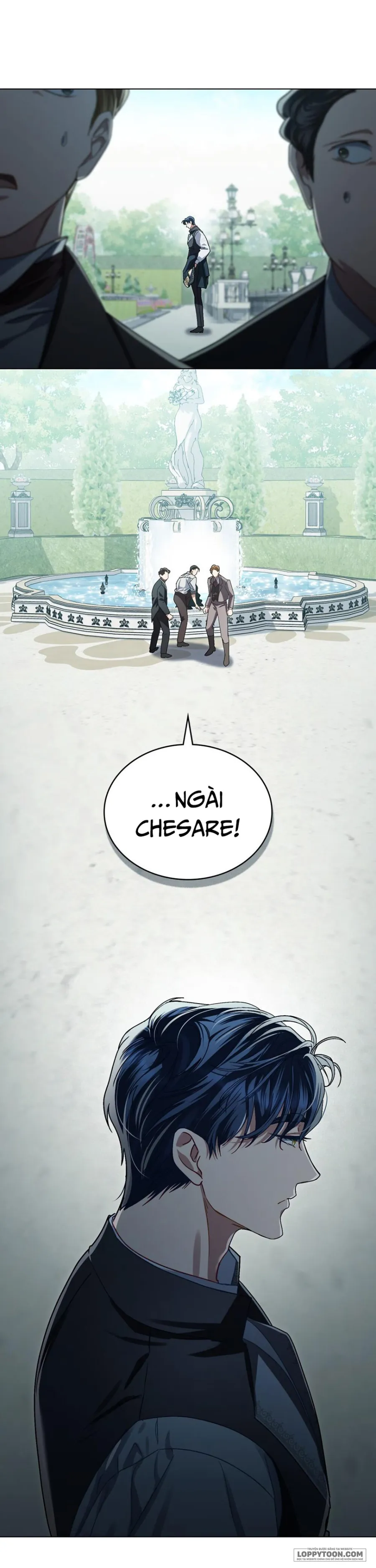 Giới Thượng Lưu - Chap 9 - Trang 33