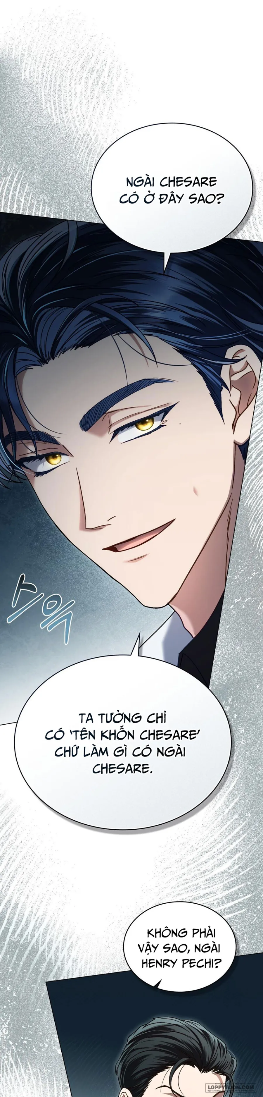 Giới Thượng Lưu - Chap 9 - Trang 34