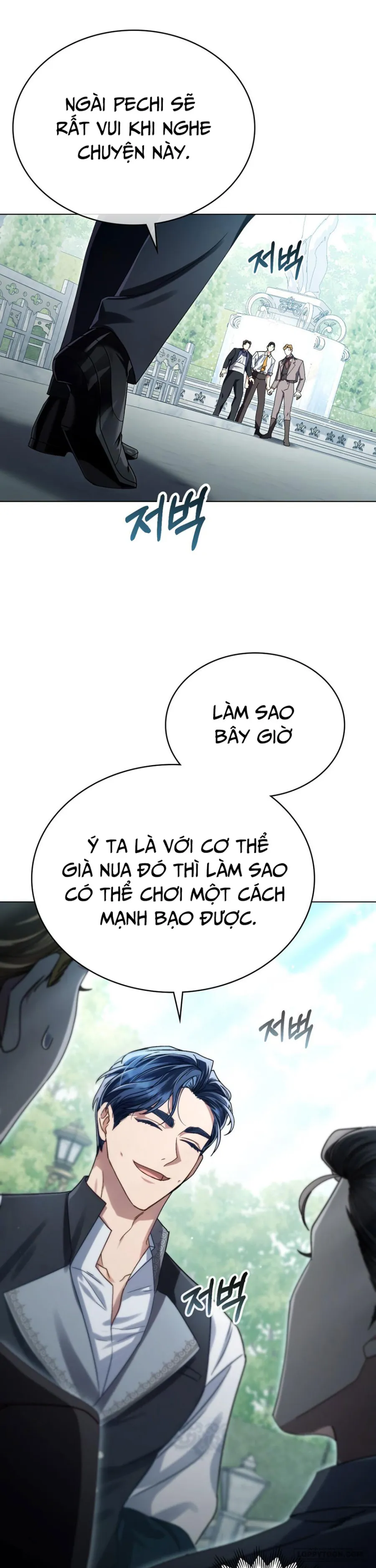 Giới Thượng Lưu - Chap 9 - Trang 36