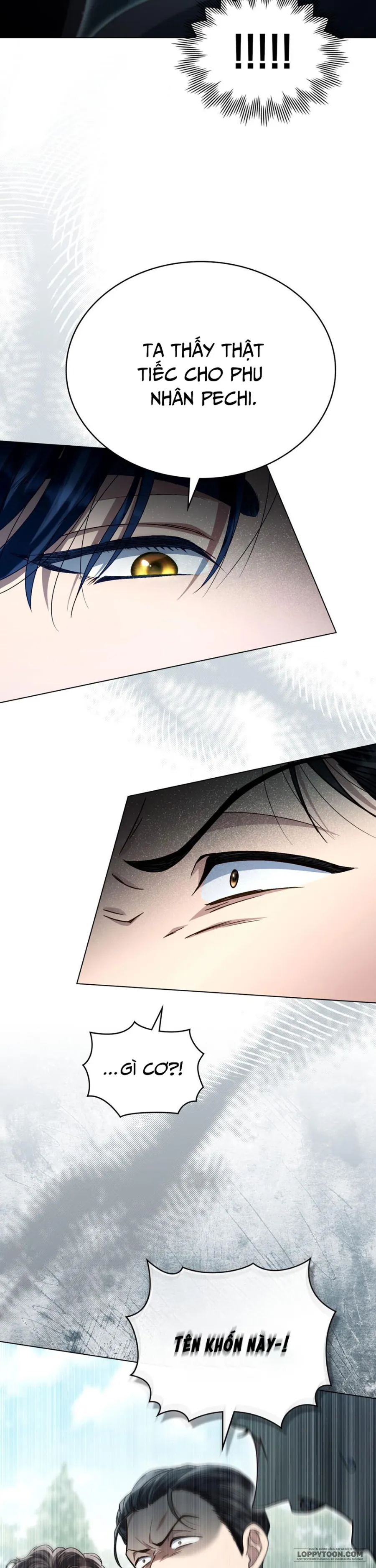 Giới Thượng Lưu - Chap 9 - Trang 37