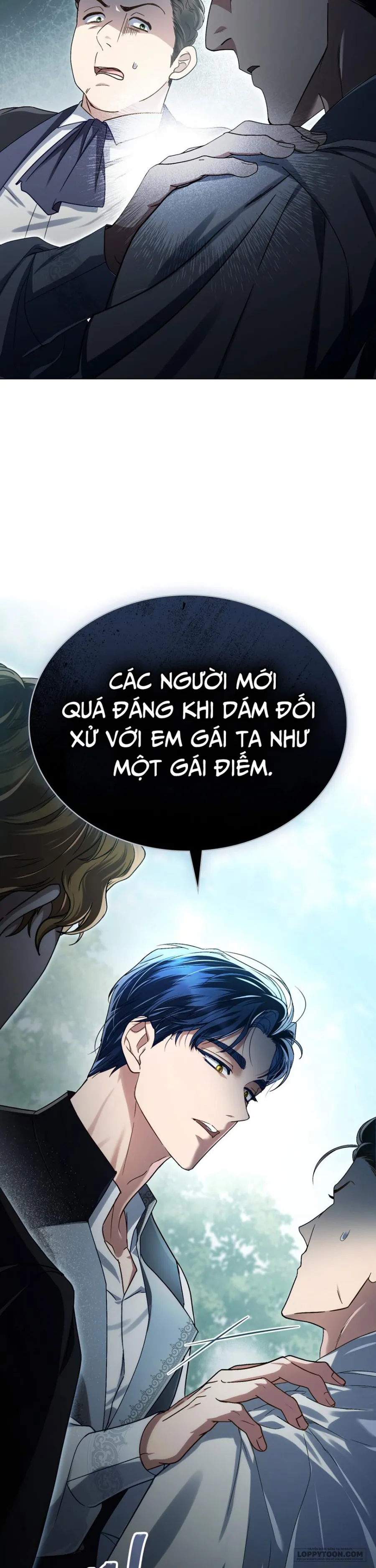 Giới Thượng Lưu - Chap 9 - Trang 39