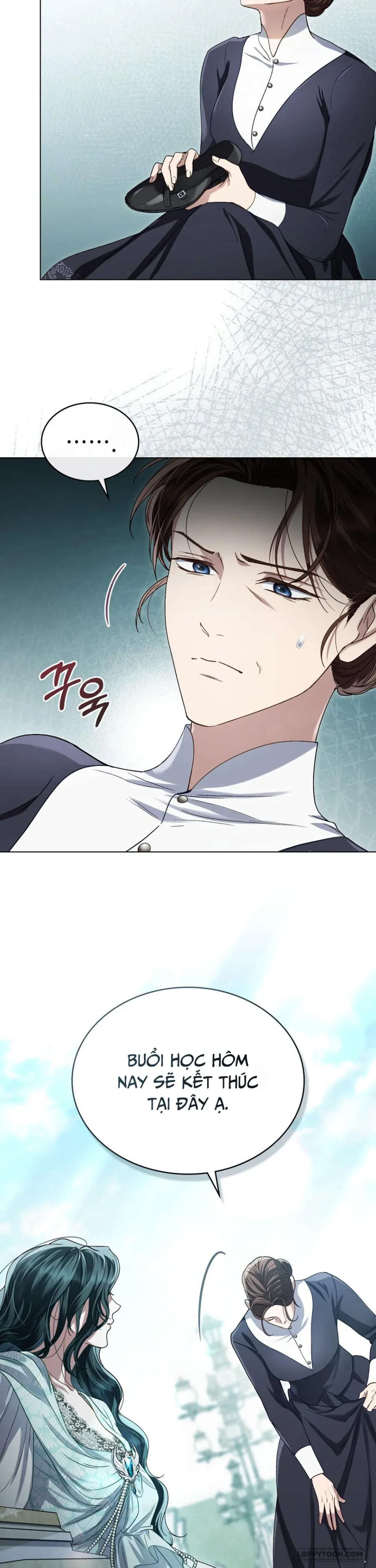 Giới Thượng Lưu - Chap 9 - Trang 7
