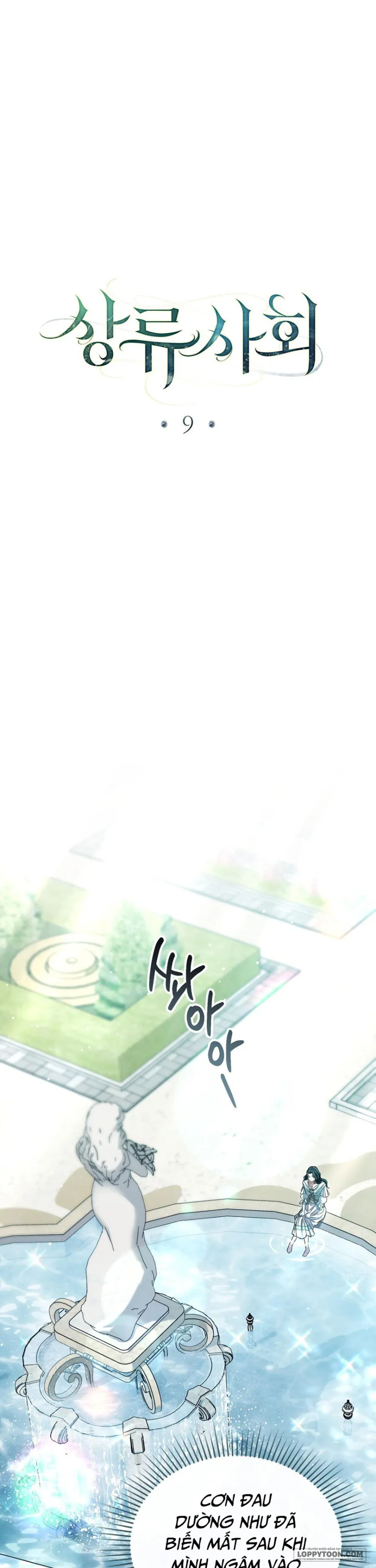 Giới Thượng Lưu - Chap 9 - Trang 9