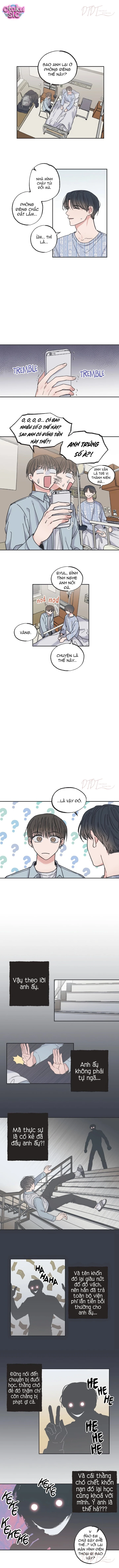Giữa Các Vì Sao - Chap 1 - Trang 2