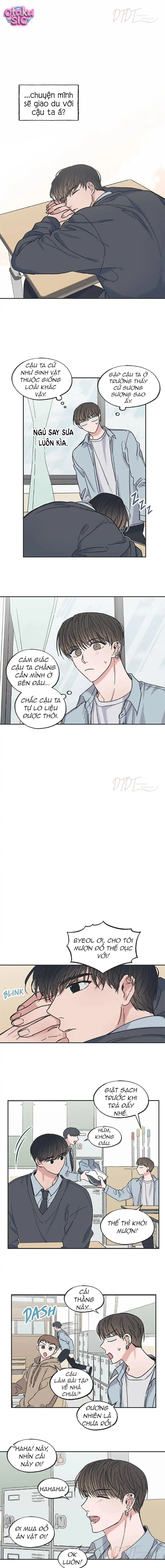 Giữa Các Vì Sao - Chap 10 - Trang 4