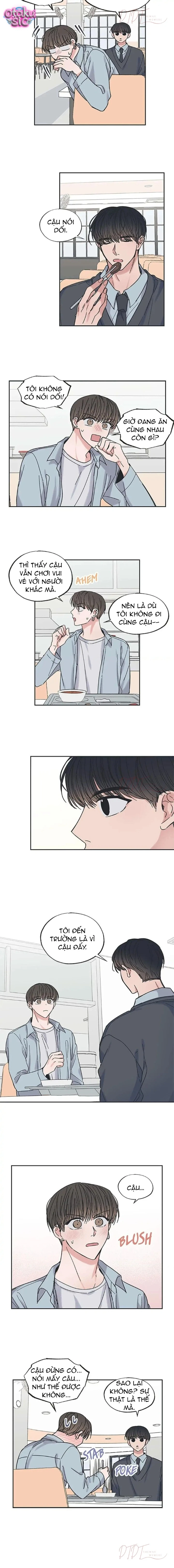 Giữa Các Vì Sao - Chap 10 - Trang 7