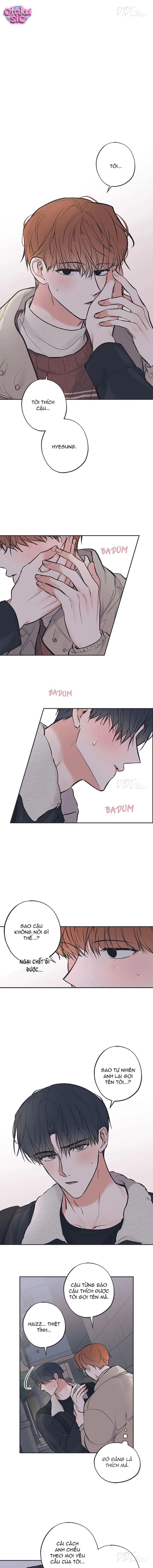 Giữa Các Vì Sao - Chap 102 - Trang 1