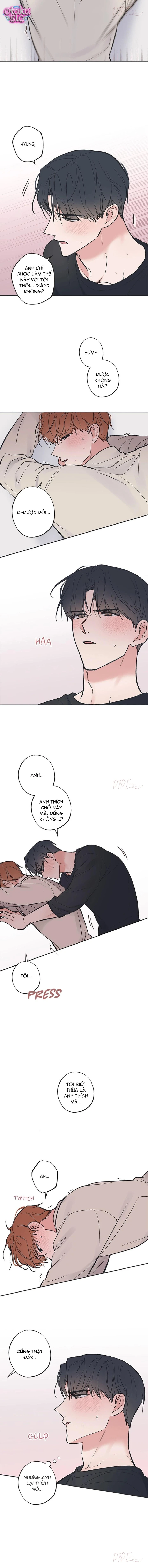 Giữa Các Vì Sao - Chap 102 - Trang 8