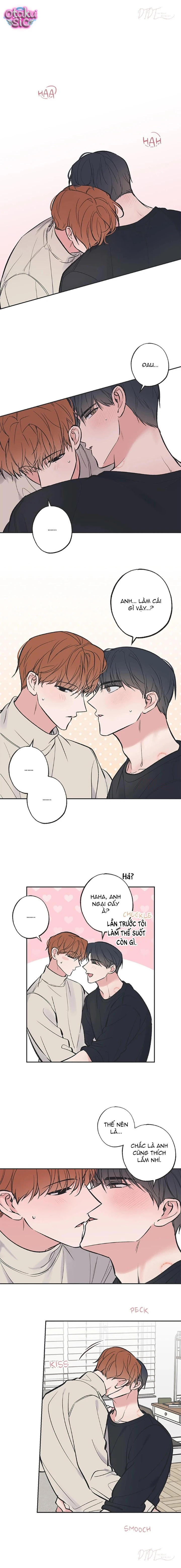 Giữa Các Vì Sao - Chap 103 - Trang 1