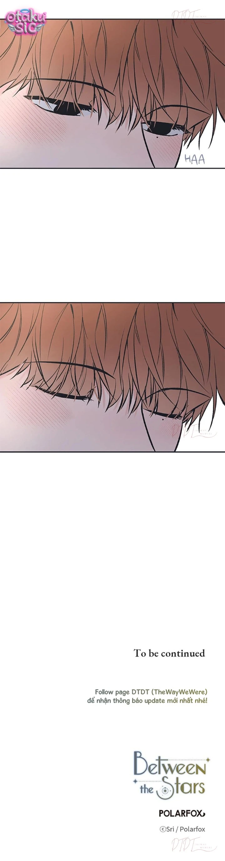 Giữa Các Vì Sao - Chap 106 - Trang 10