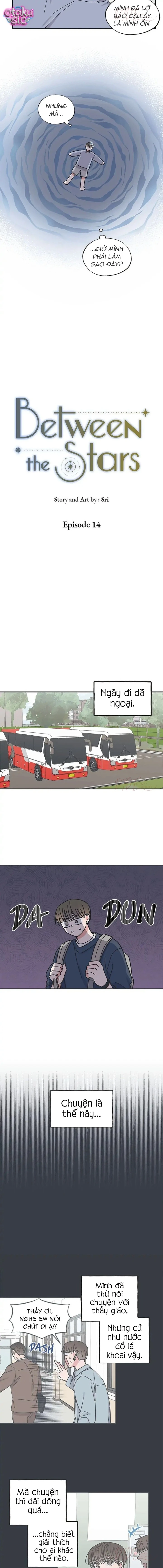 Giữa Các Vì Sao - Chap 14 - Trang 3