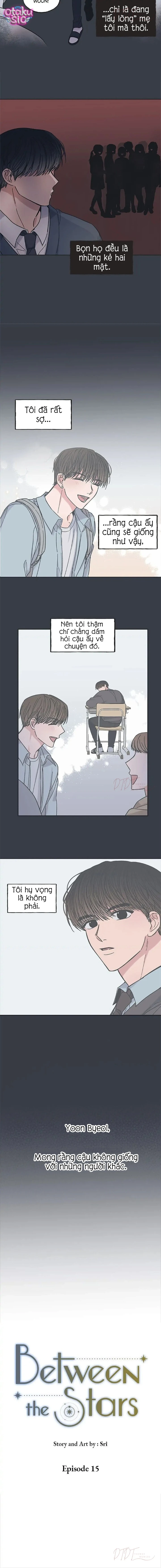 Giữa Các Vì Sao - Chap 15 - Trang 2