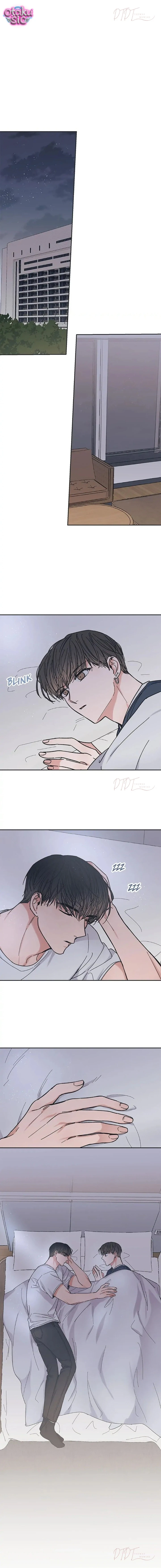 Giữa Các Vì Sao - Chap 16 - Trang 1