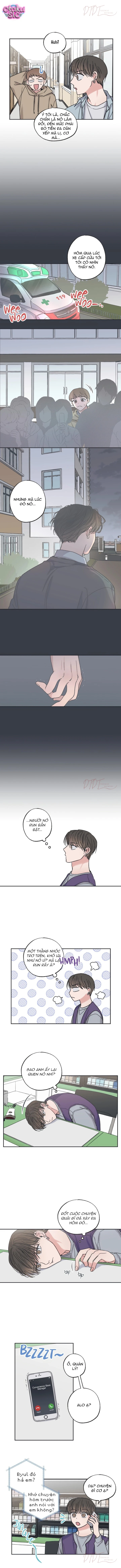 Giữa Các Vì Sao - Chap 2 - Trang 4