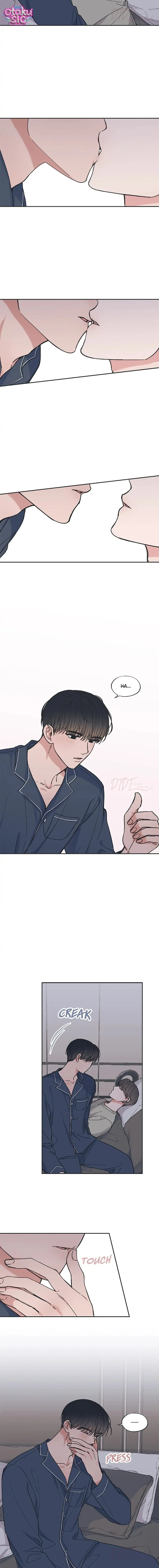 Giữa Các Vì Sao - Chap 34 - Trang 9