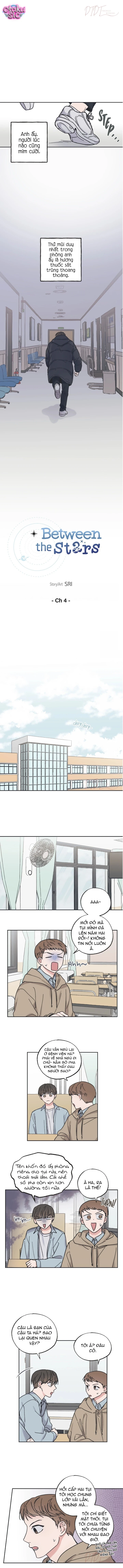 Giữa Các Vì Sao - Chap 4 - Trang 3