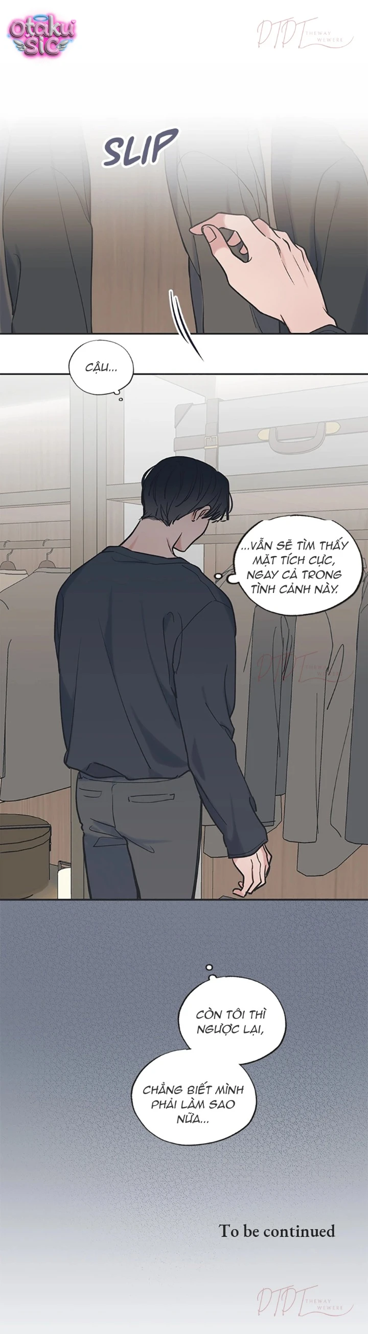 Giữa Các Vì Sao - Chap 40 - Trang 10
