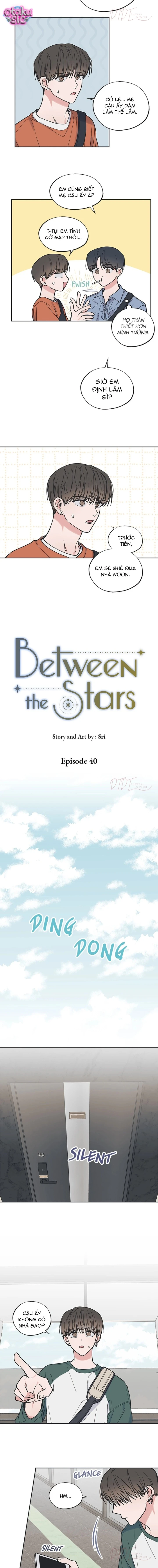 Giữa Các Vì Sao - Chap 40 - Trang 5