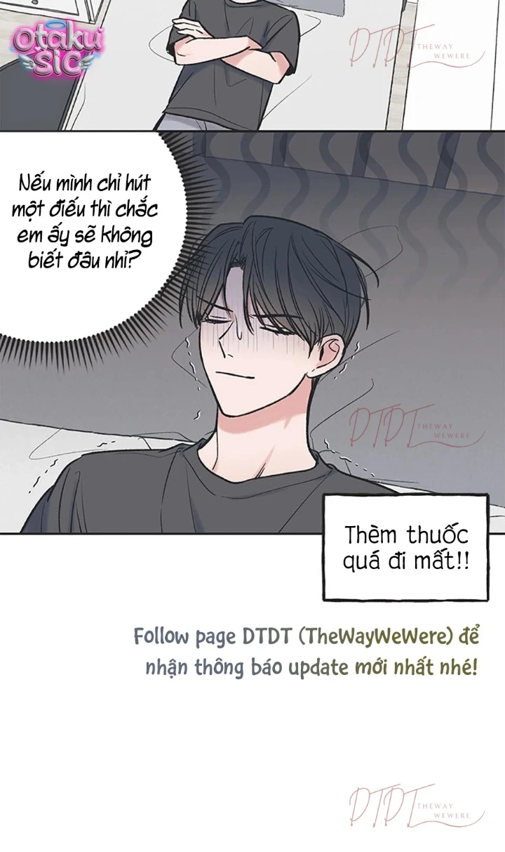 Giữa Các Vì Sao - Chap 42 - Trang 9
