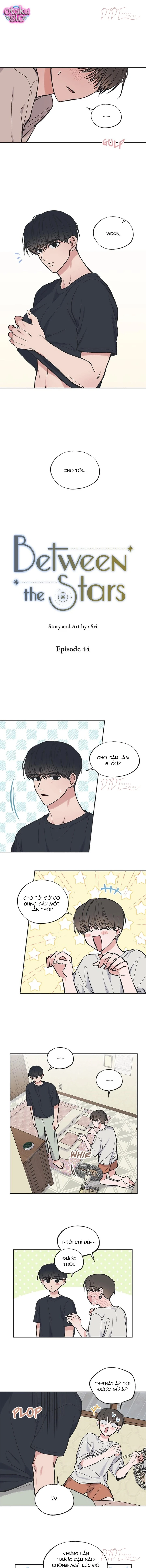 Giữa Các Vì Sao - Chap 44 - Trang 1