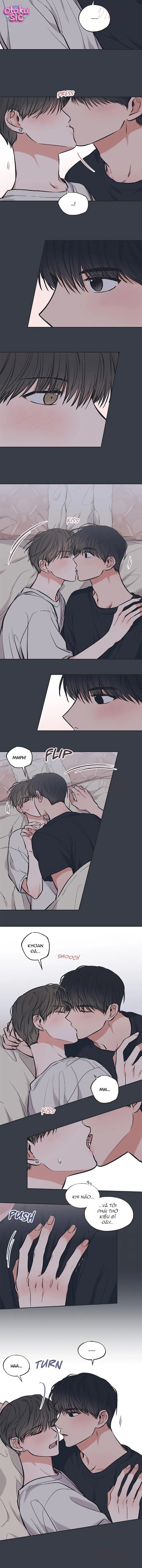 Giữa Các Vì Sao - Chap 45 - Trang 2