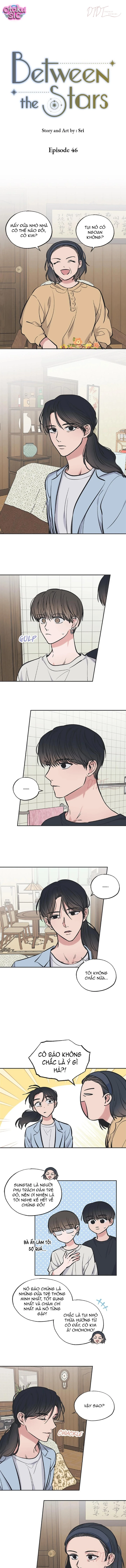 Giữa Các Vì Sao - Chap 46 - Trang 1