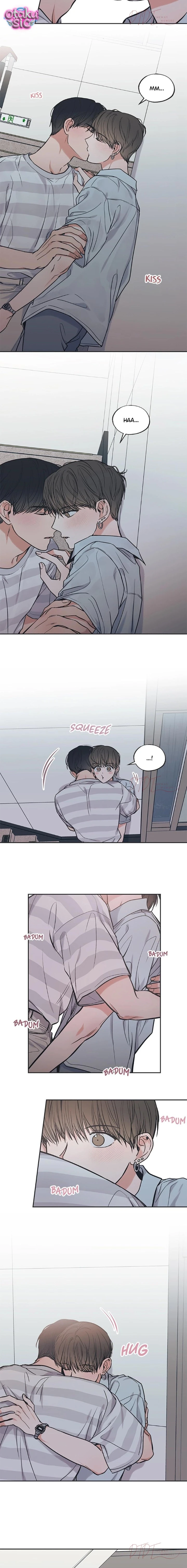 Giữa Các Vì Sao - Chap 52 - Trang 7