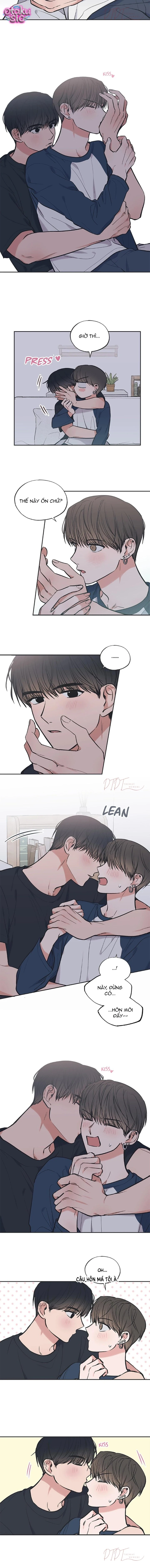 Giữa Các Vì Sao - Chap 58 - Trang 2