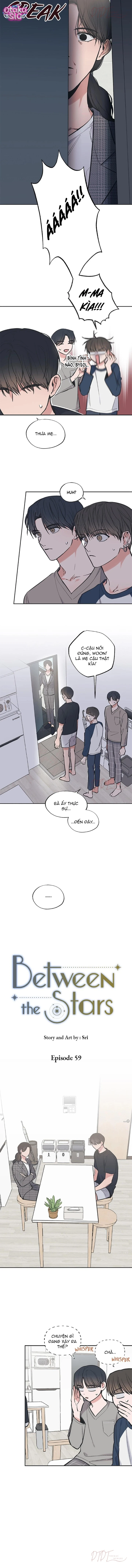 Giữa Các Vì Sao - Chap 59 - Trang 2