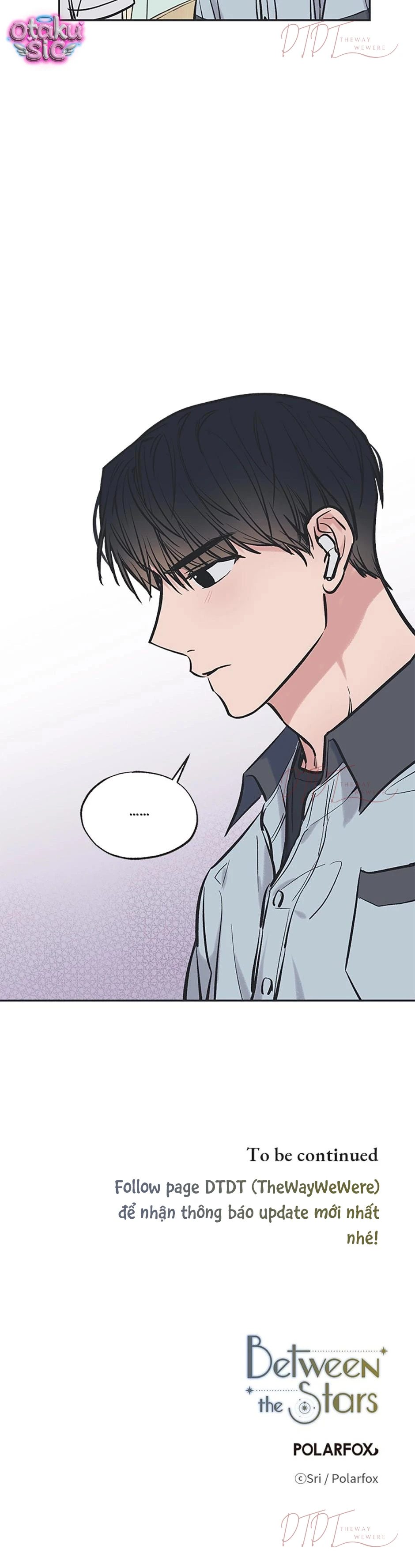 Giữa Các Vì Sao - Chap 62 - Trang 9