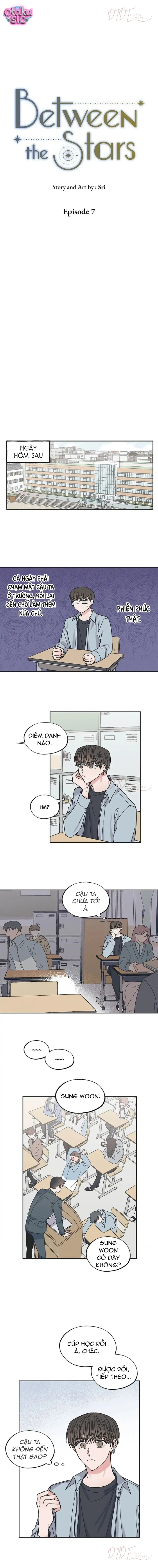 Giữa Các Vì Sao - Chap 7 - Trang 4