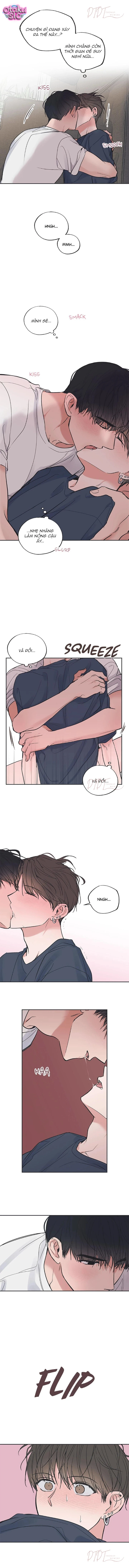 Giữa Các Vì Sao - Chap 75 - Trang 1
